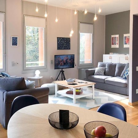Brera Cocoon Lejlighed Milano Eksteriør billede