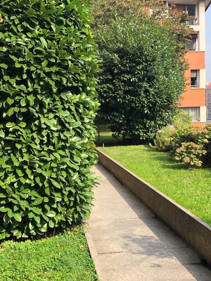Brera Cocoon Lejlighed Milano Eksteriør billede
